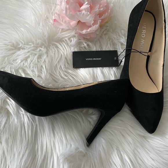 Vero Moda Heels- Size 7 - Picture 2 of 7